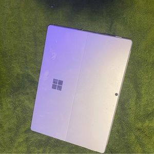 Microsoft 10.5 inch tablet